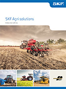 SKF Agri Solutions Catalog