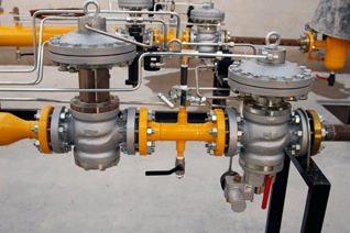 Bearings In Fluid Pumps And Motors
