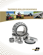 Tapered Roller Bearing Catalog