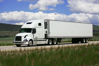 Truck And Trailer Bearing Applications